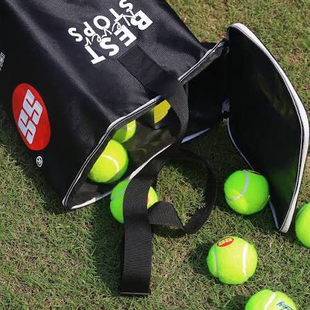 SS Ton Ball Carrying Bag