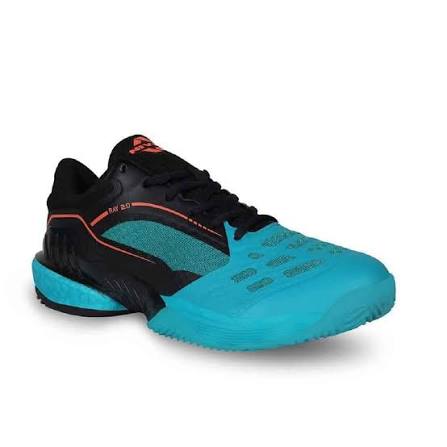 Nivia Ray 2.0 Badminton Shoes