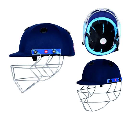 SS Ton Helmet Prince