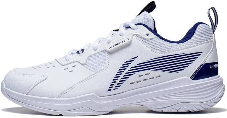 Li-Ning Almighty V Badminton Shoes AYTT001-3