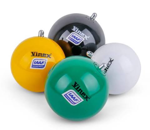 VINEX HVI-500 Hammer Super Turned Iron Shell 115mm 5.00 KG