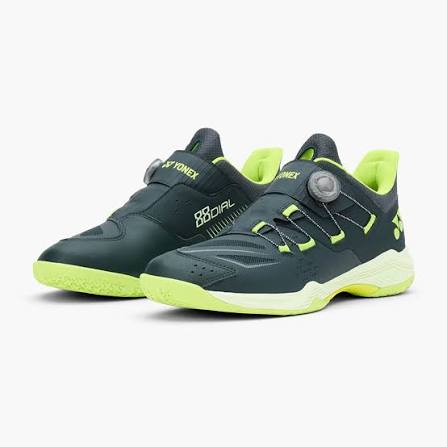 Yonex Power Cushion 88 Dial 3 Unisex Badminton Shoes (2025)
