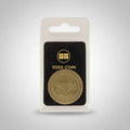 SS Ton Toss Coin
