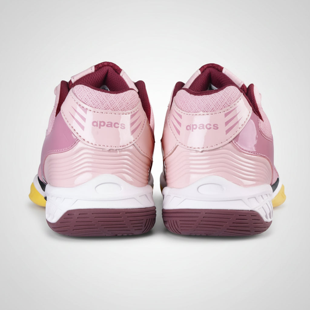 Apacs Aggressive 517 Badminton Shoes