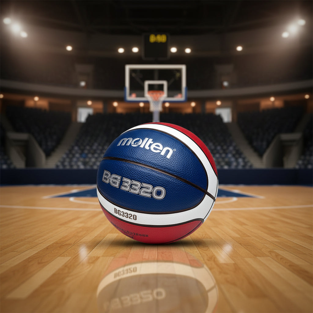 Molten Basketball BG3320 Size 5