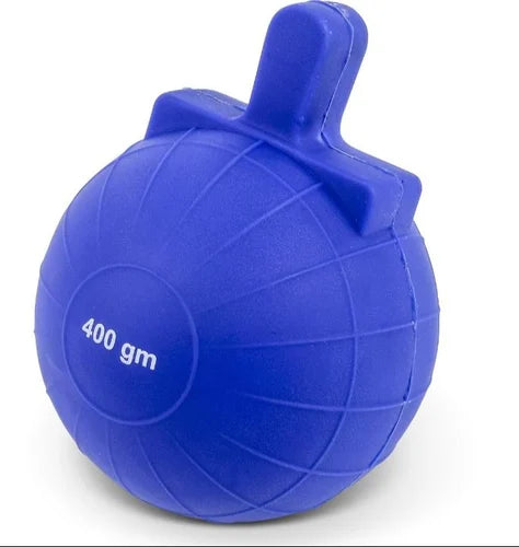 VINEX JKB-400 Knocken Ball / Elementary Javelin Ball 400gm