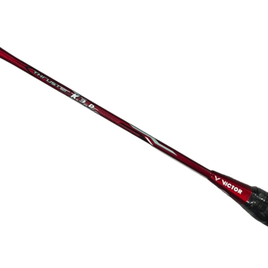 Victor Thruster K 3 Badminton Racket TK-3