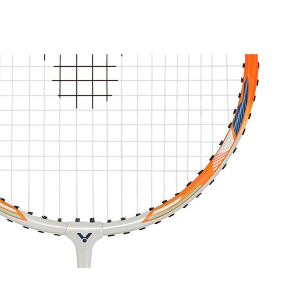 Victor Auraspeed 1JR Junior Badminton Racket ARS-1JR