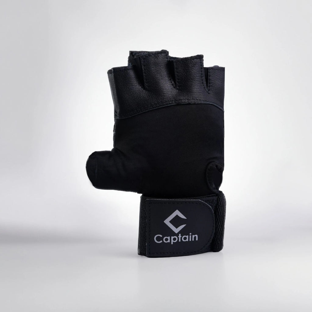 Captain Gym Gloves G Trainer