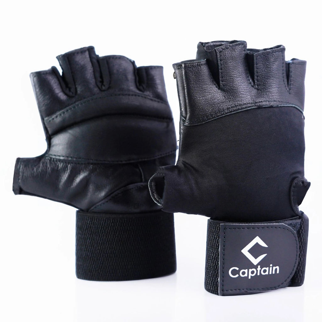 Captain Gym Gloves G Trainer