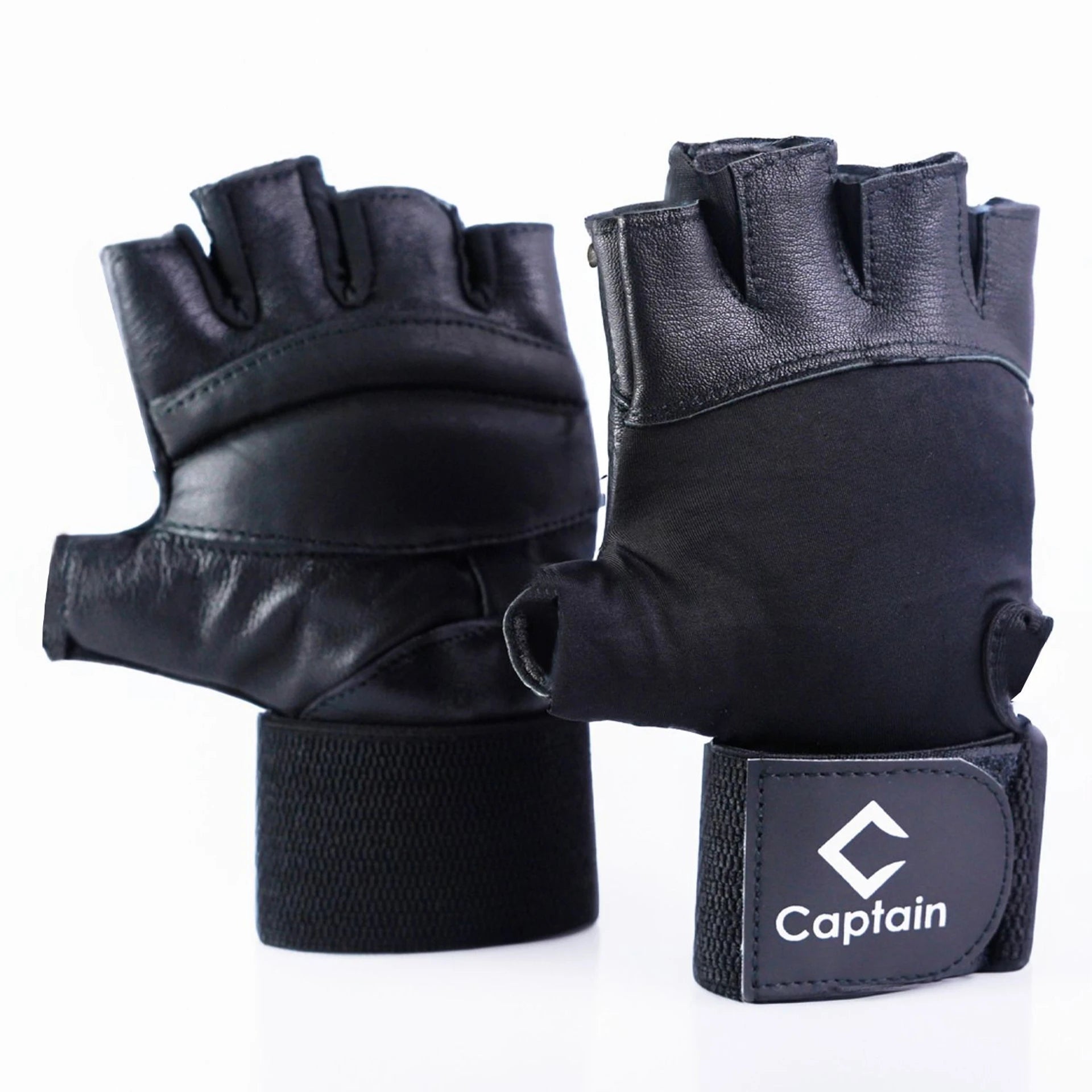 Captain Gym Gloves G Trainer