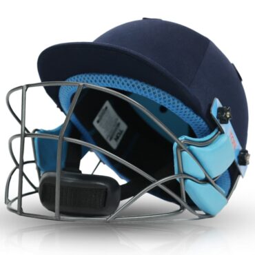 SS TON Legend Cricket Helmet