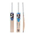 SG Hi-Score Xtreme English Willow Cricket Bat - Size SH