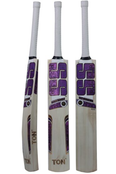 SS Master 500 English Willow Cricket Bat