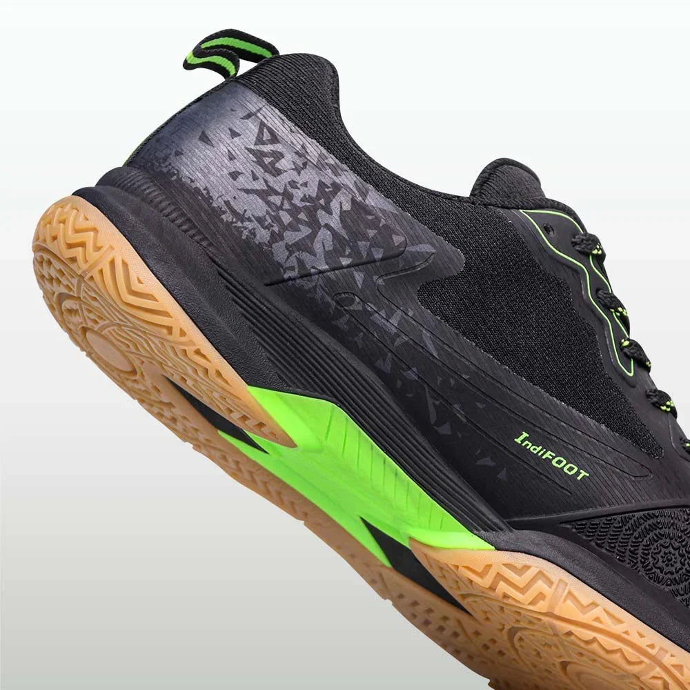 Nivia Powerstrike 4.0 Badminton Shoes