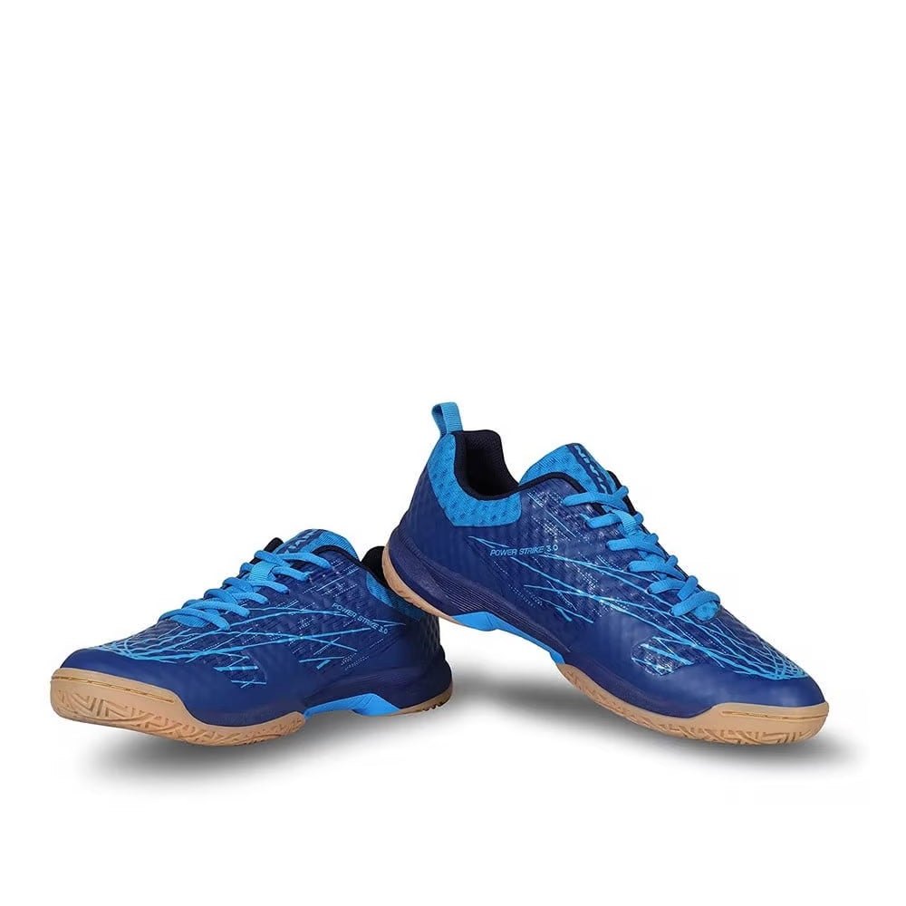 Nivia Powerstrike 3.0 Badminton Shoes