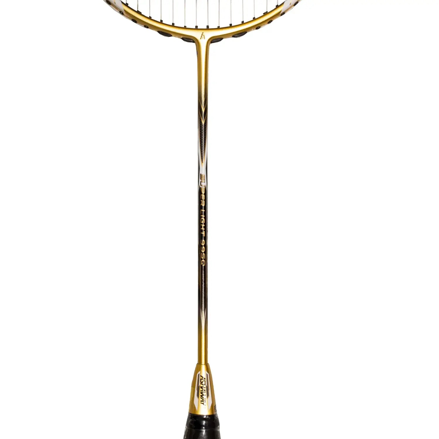 Ashaway Super Light 99 SQ Badminton Racket – USA
