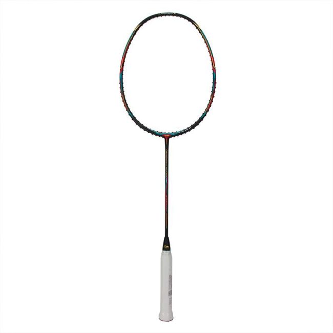 Li-Ning Aeronaut 6000C Compact Badminton Racket