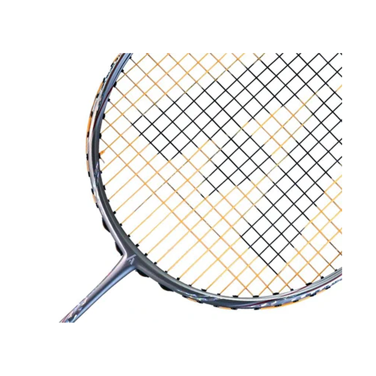 Ashaway Badminton Racket - Phantom Shard 3