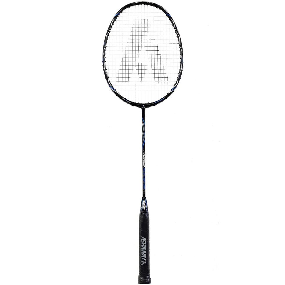 Ashaway Badminton Racket - Phantom Helix NWP Max Shiny