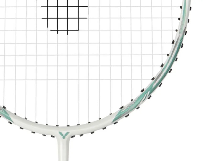 Victor Auraspeed 9 Badminton Racket ARS-9