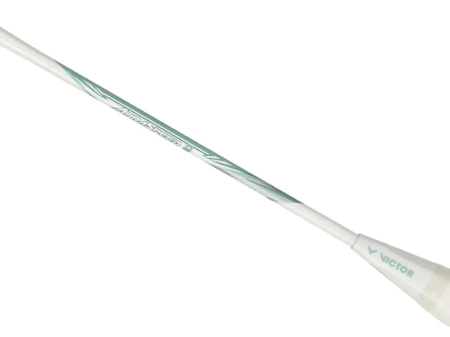 Victor Auraspeed 9 Badminton Racket ARS-9