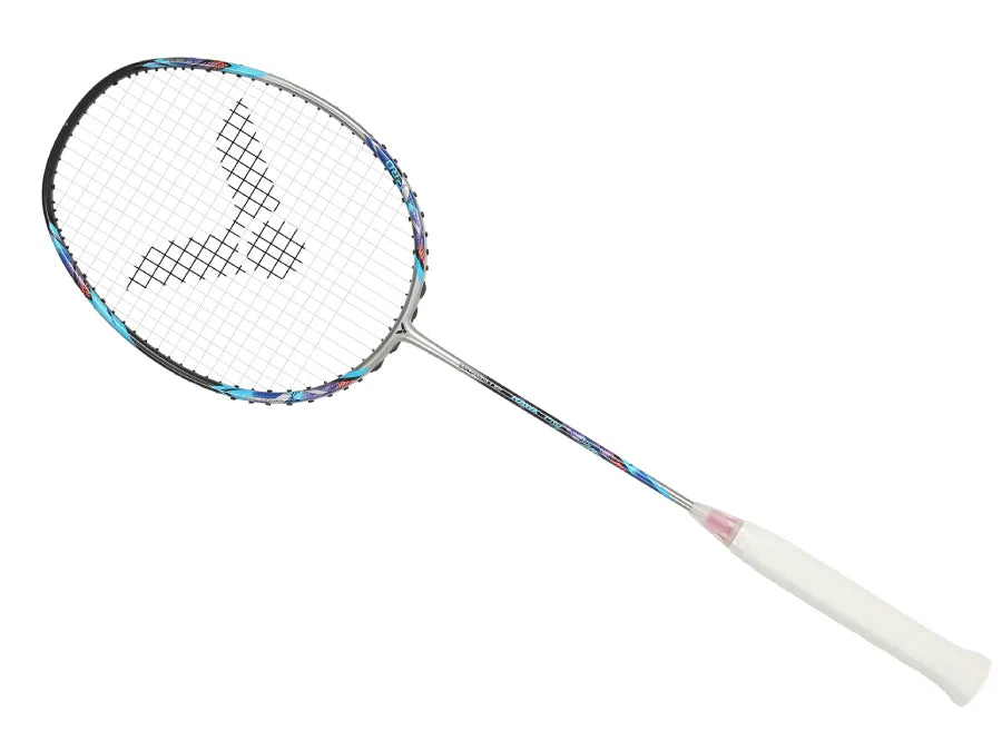 Victor Thruster Hawk Pro Badminton Racket
