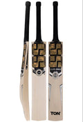 SS Premium Gold Kashmir Willow Cricket Bat