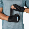 Nivia Gym Progrip Gloves Black