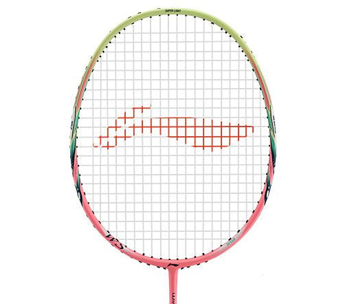 Lining Windstorm 72 Speed Badminton Racket