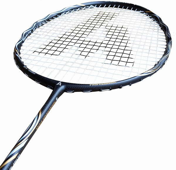 Ashaway Badminton Racket - Phantom Helix NWP Max Shiny
