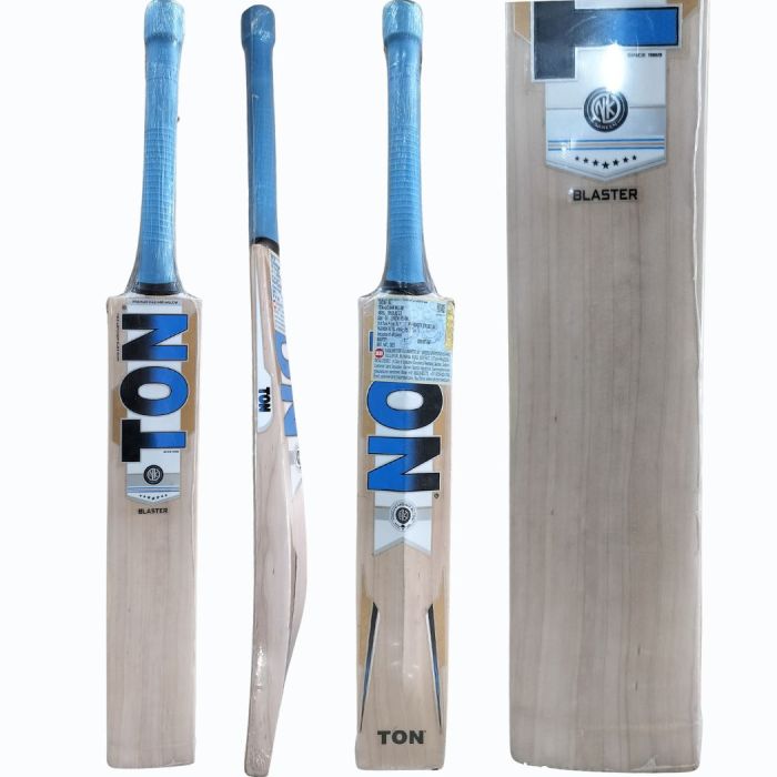 SS TON Classic Kashmir Willow Cricket Bat