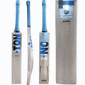 SS TON Classic Kashmir Willow Cricket Bat