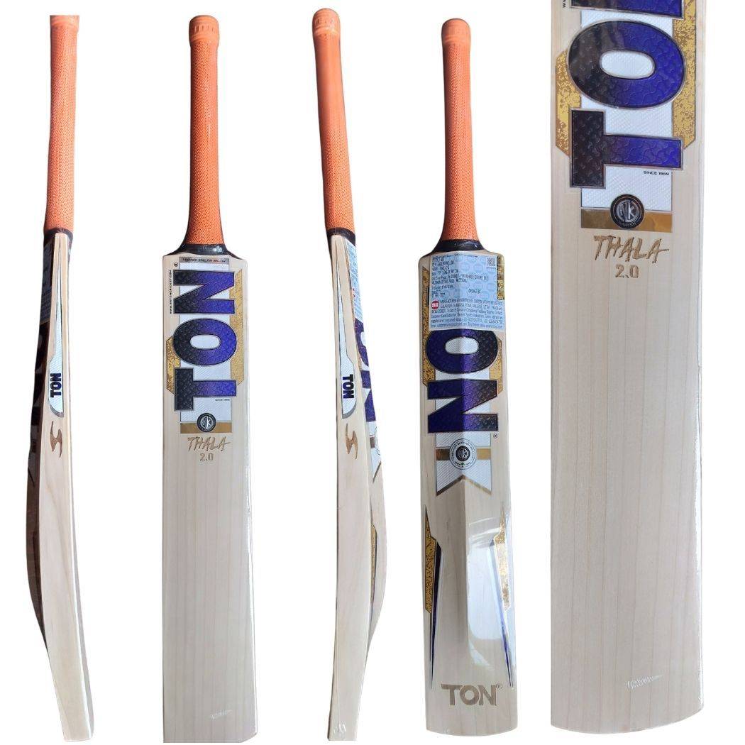SS Thalla 2.0 English Willow Cricket Bat
