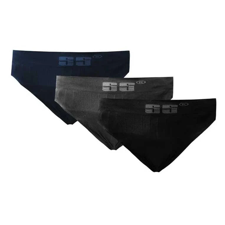 SS Athletic Cricket Supporter Trunk