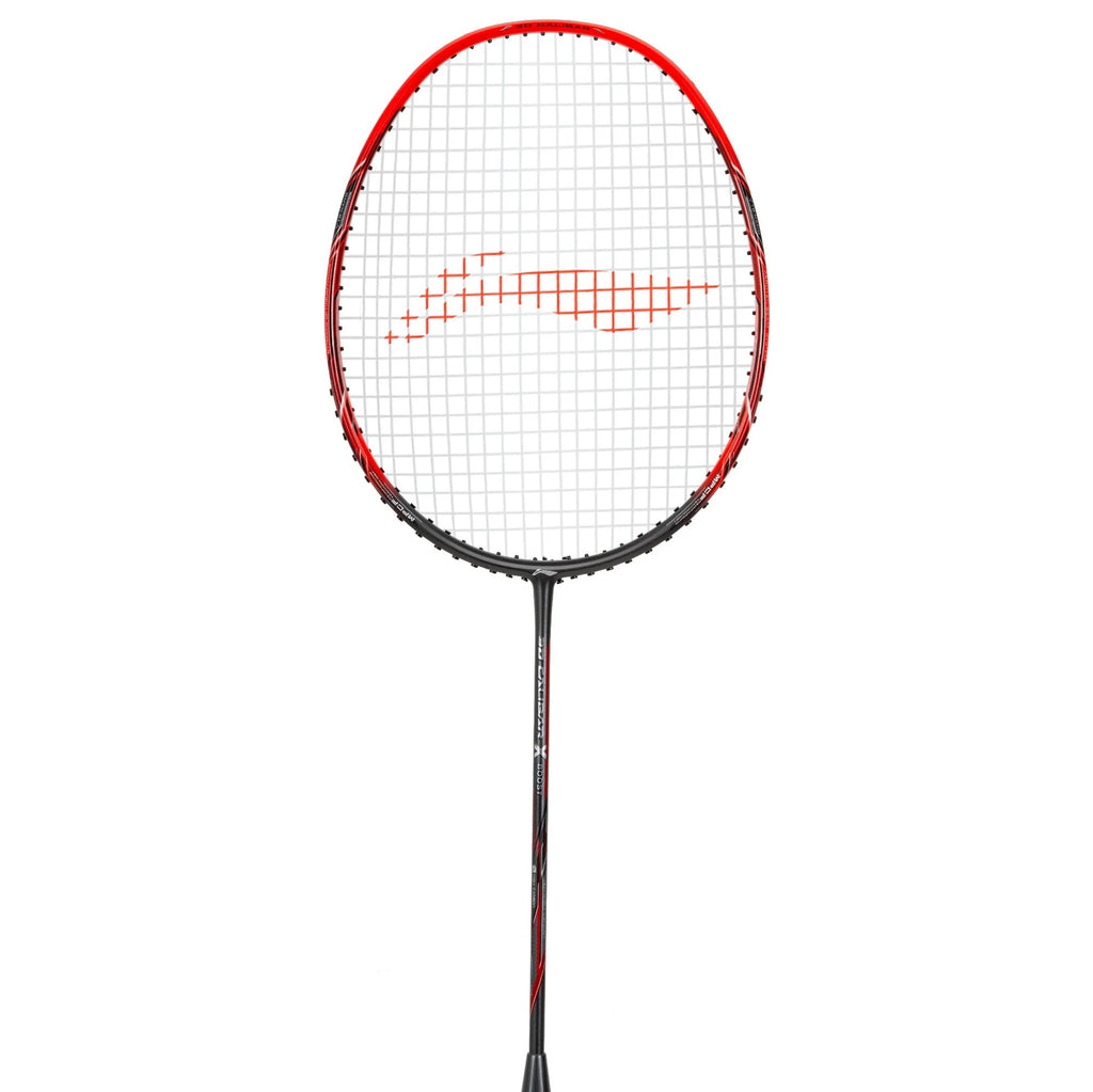 Li-Ning 3D Calibar 600B Boost Badminton Racket