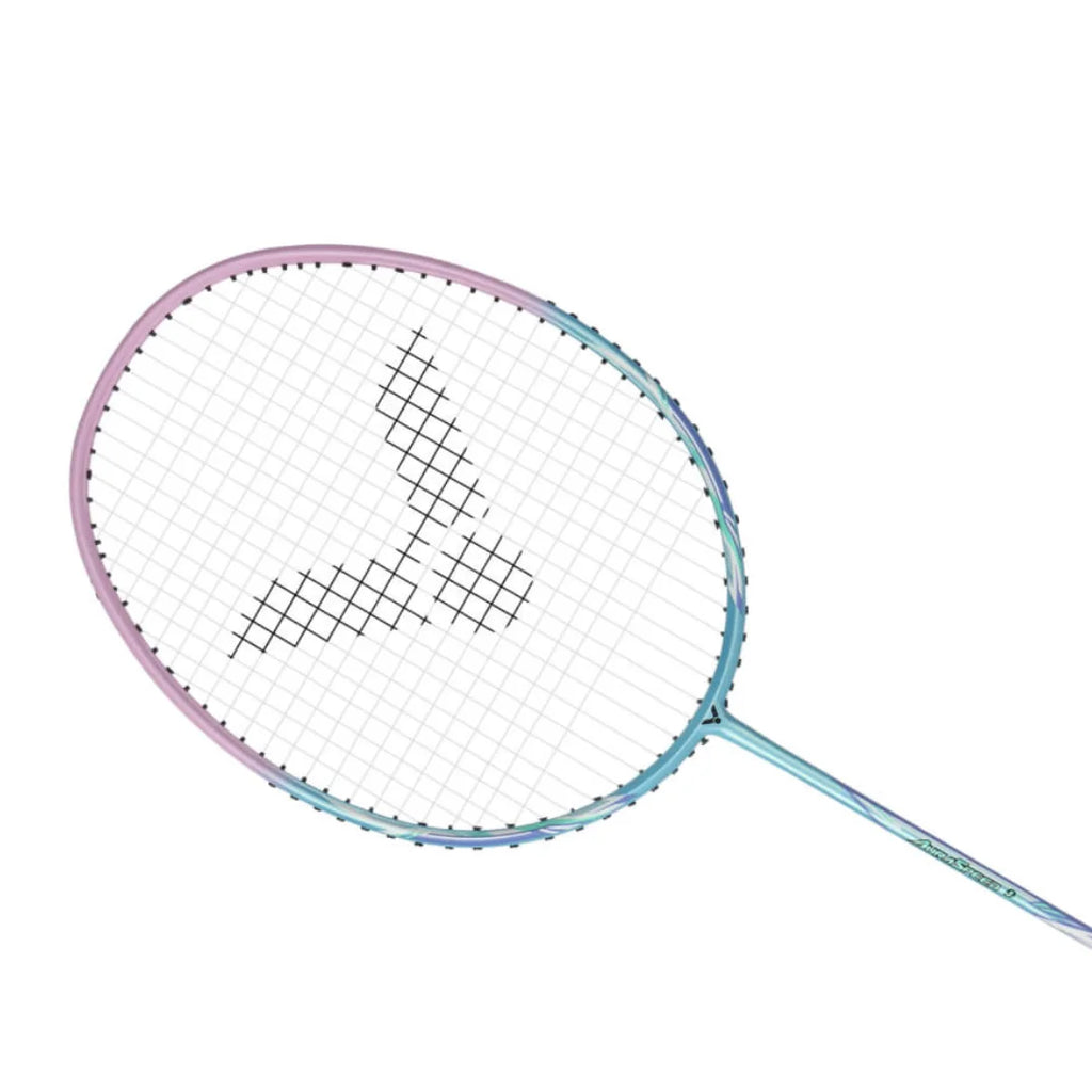 Victor Auraspeed 9 Badminton Racket ARS-9
