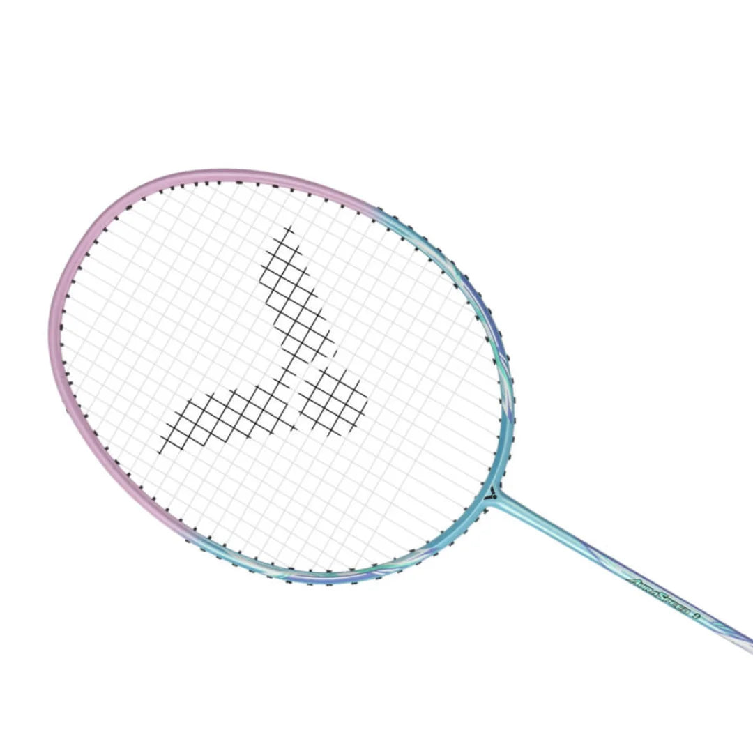 Victor Auraspeed 9 Badminton Racket ARS-9