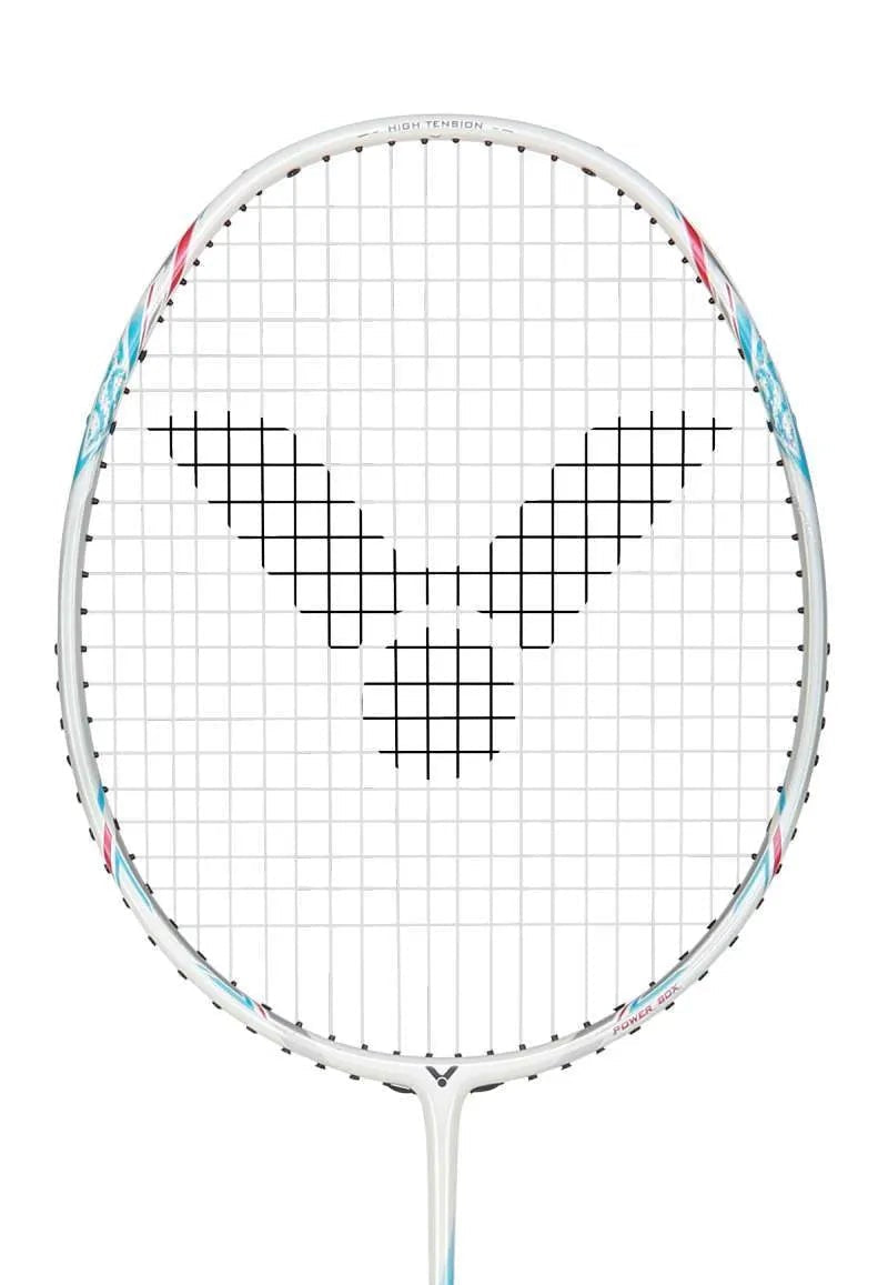 Victor Thruster K 220H II Badminton Racket - 4U