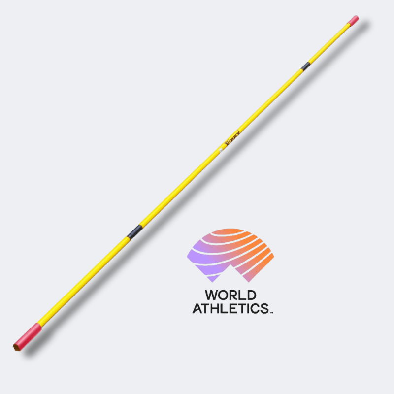 VINEX VFG-C4 Fibreglass Crossbar 4 Meter