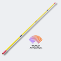 VINEX VFG-C4 Fibreglass Crossbar 4 Meter